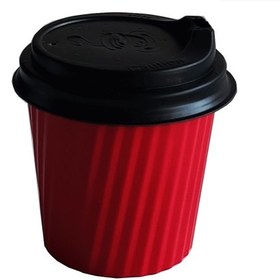 280x280-8.jpg درب لیوان 120دوجداره 40بسته 50عددی - تصویر 1