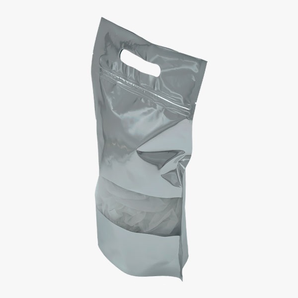 4-paakat-metalize-1403-3-23-1.jpg پاکت متالایز 30x40نقره ای پنجره دار 8کیلویی - Image 1