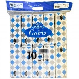 sQVa80dGNydlOPdO.jpg دستمال فلکسی گلریز 10عددی 5بسته - Image 1