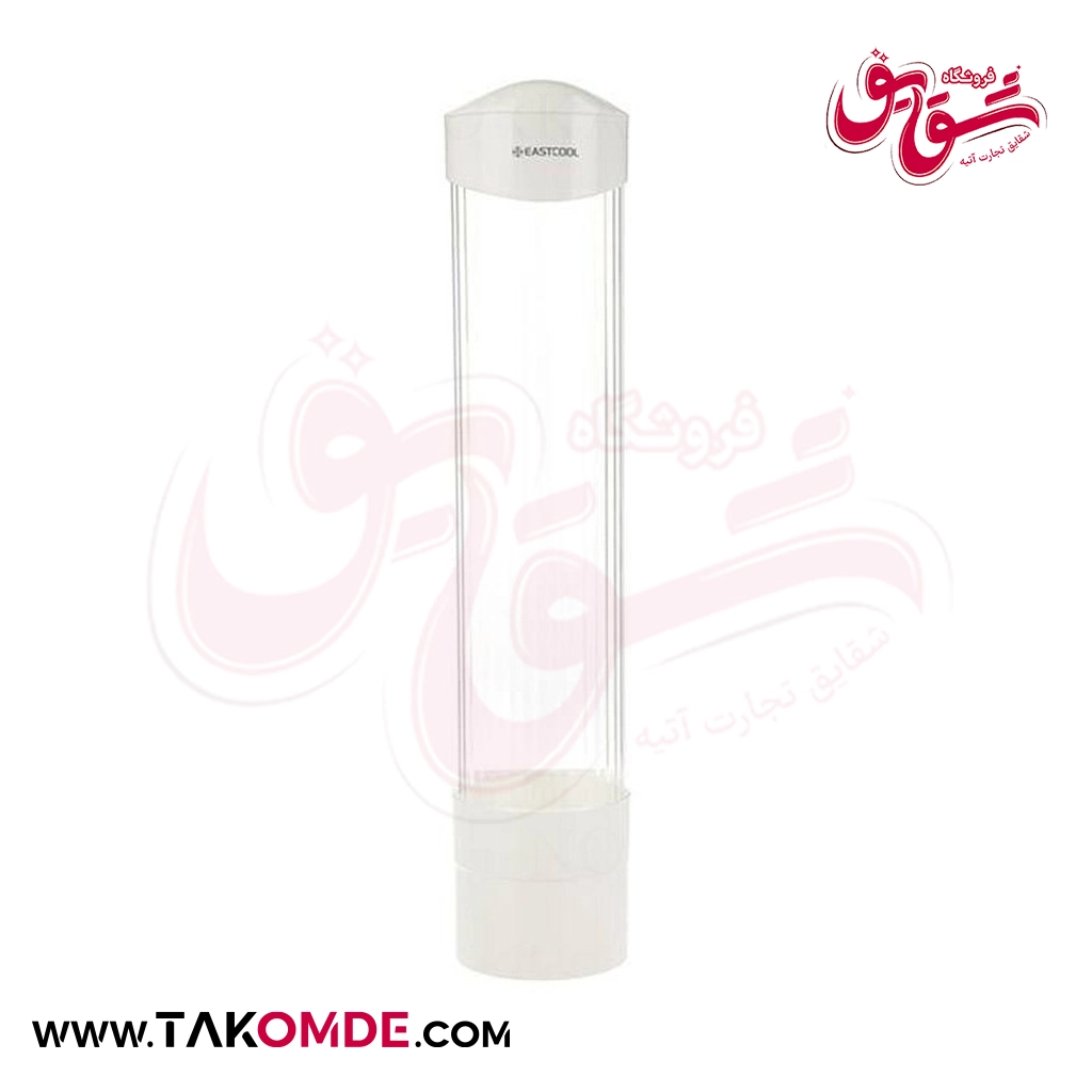 جالیوانی آهنربایی آبسردکن برند ایستکول
