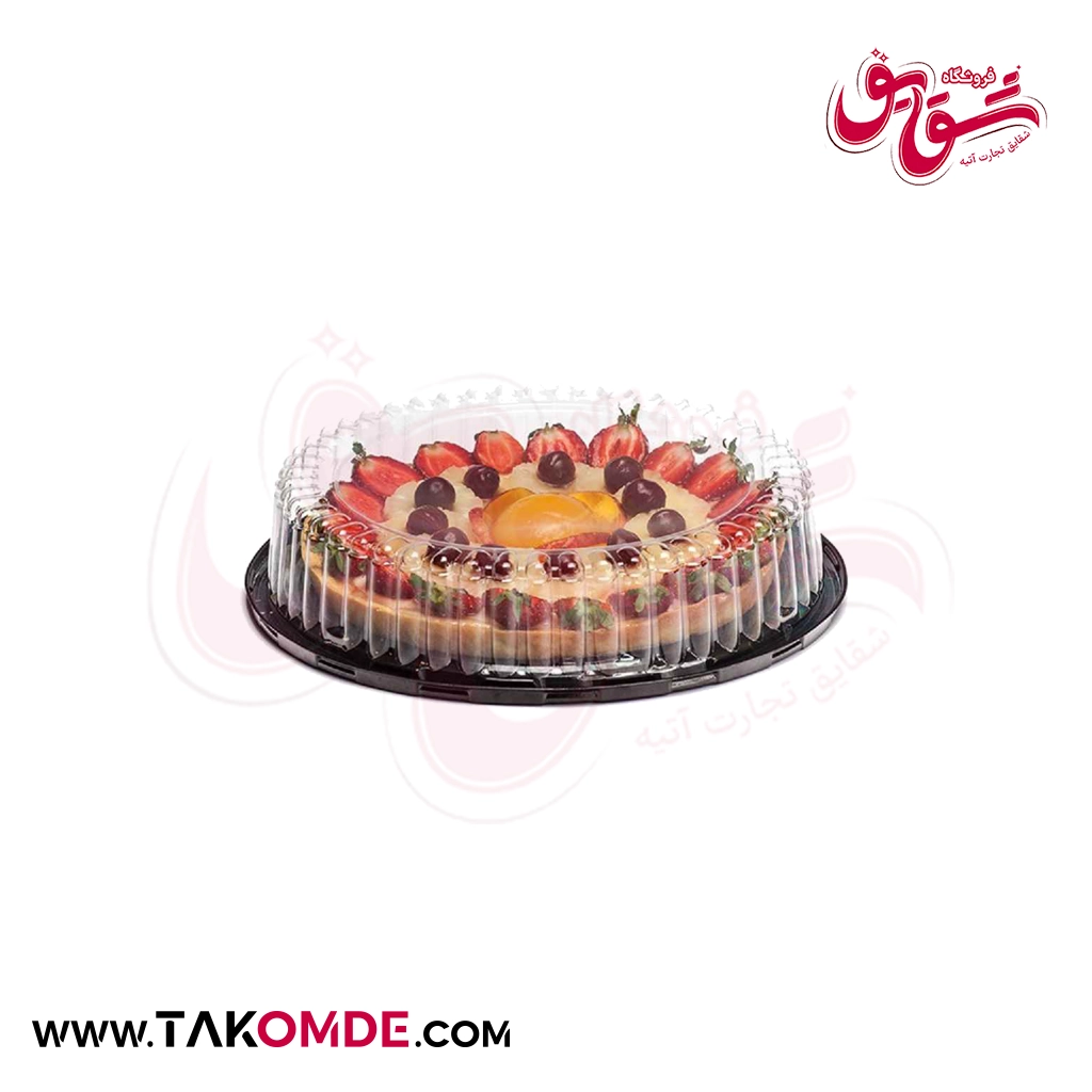 جعبه کیک سایز بزرگ خوزستان 
