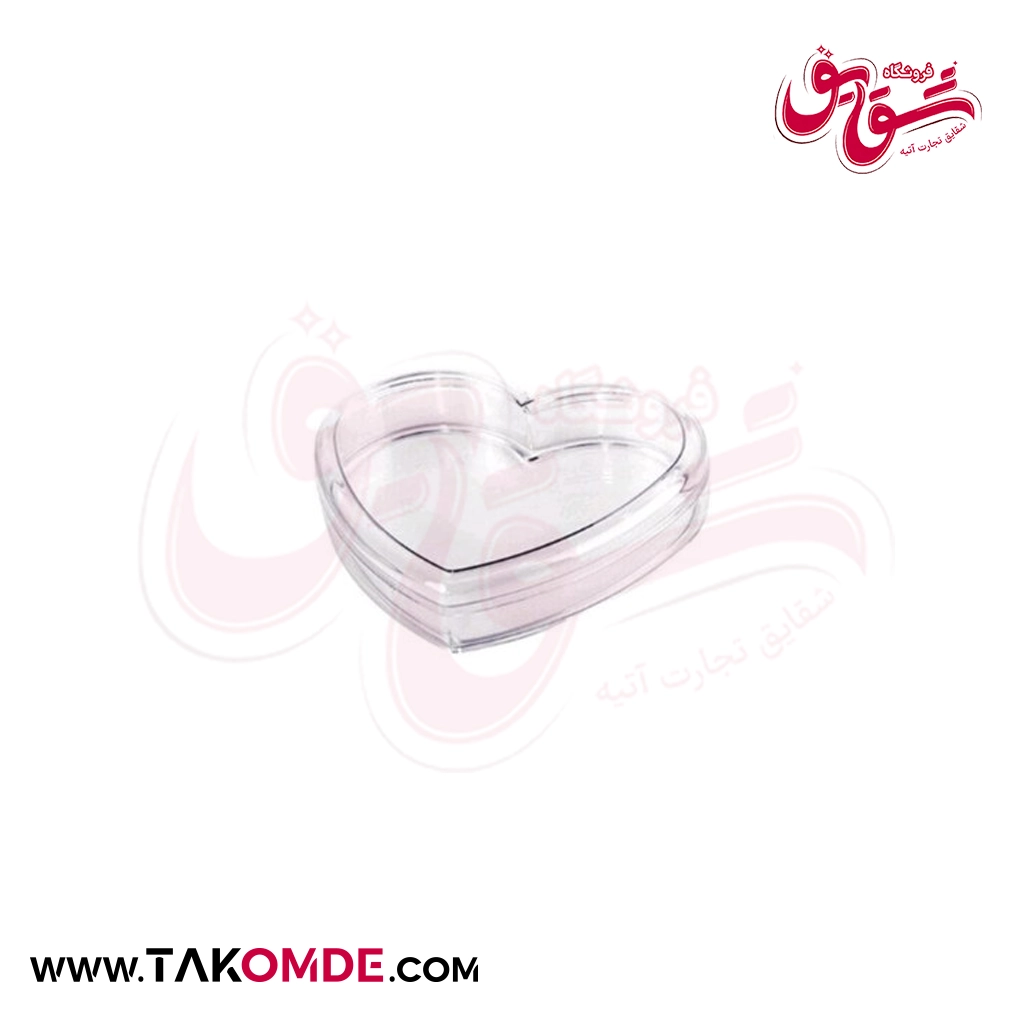 درب پیاله قلب برند چراغچی پلاست
