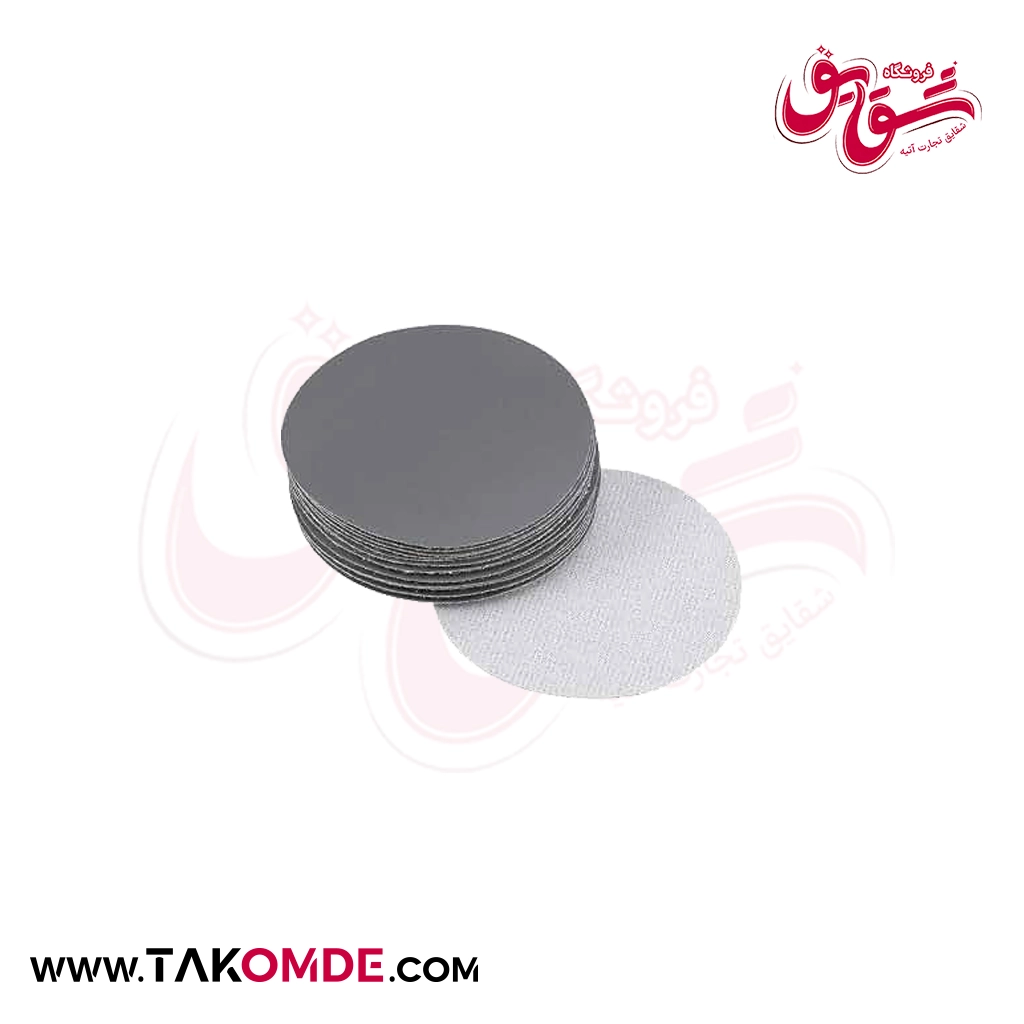 درب یکبار مصرف آلمینیومی درب یکبار مصرف آلمینیومی