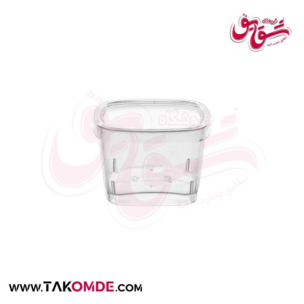ظرف رز 35 سی سی بادرب