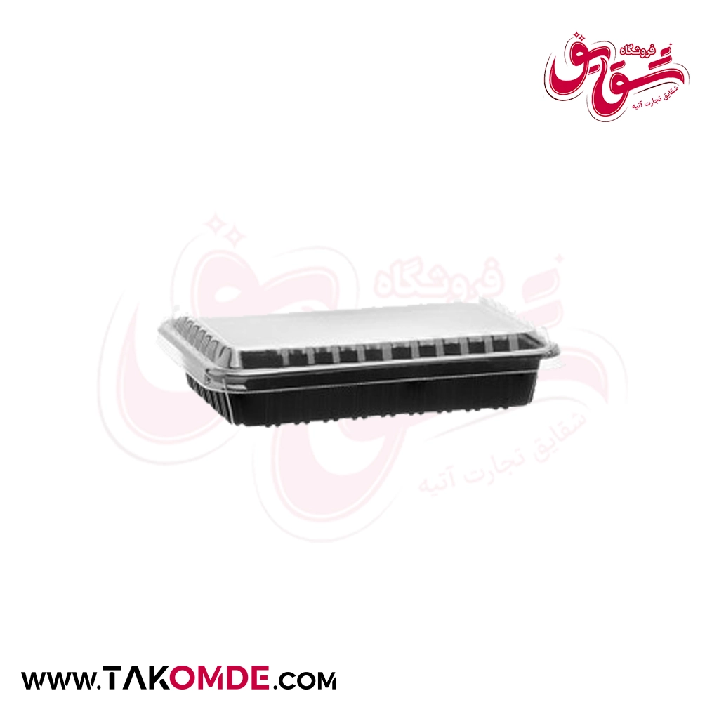 ظرف یکبار مصرف ترموفرمینگ بادرب برند پیکنیک ظرف یکبار مصرف ترموفرمینگ بادرب برند پیکنیک