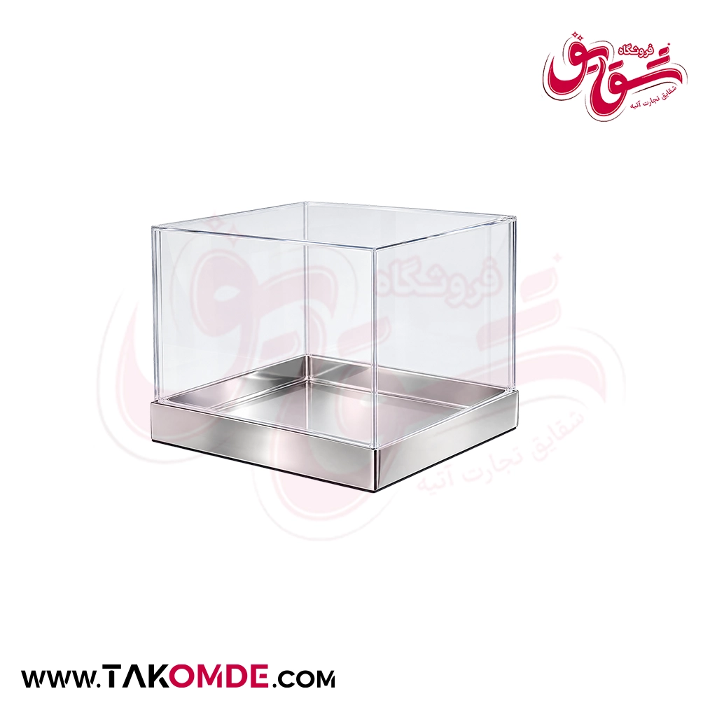 ظرف یکبار مصرف مدل جعبه کد 341 ظرف یکبار مصرف مدل جعبه کد 341