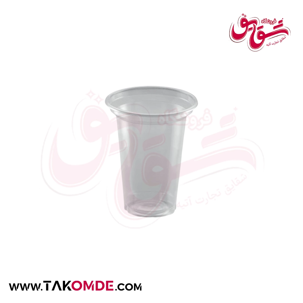 لیوان 350 سی سی مک دونالد لیوان 350 سی سی مک دونالد