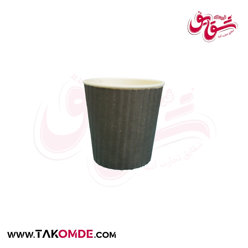 لیوان کاغذی 110 سی سی لیوان کاغذی 110 سی سی