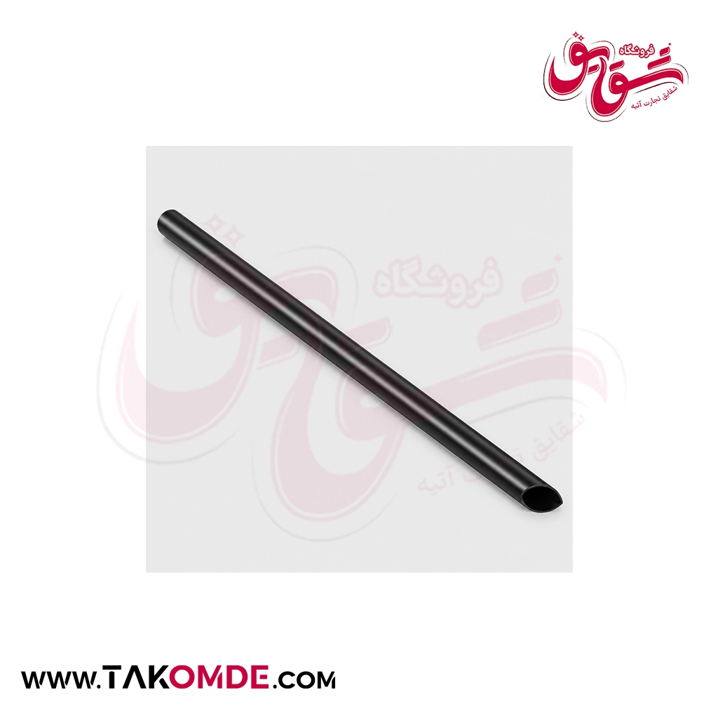 نی هات چکلت پاکنوش 5 کیلویی مشکی