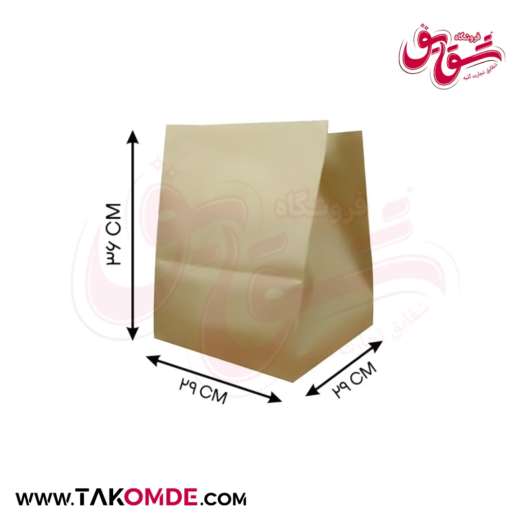 پاکت بیرون بر ساندویچی طرح عمومی پاکت بیرون بر ساندویچی طرح عمومی