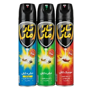 اسپری حشره کش