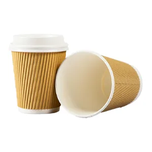 لیوان یکبار مصرف کاغذی